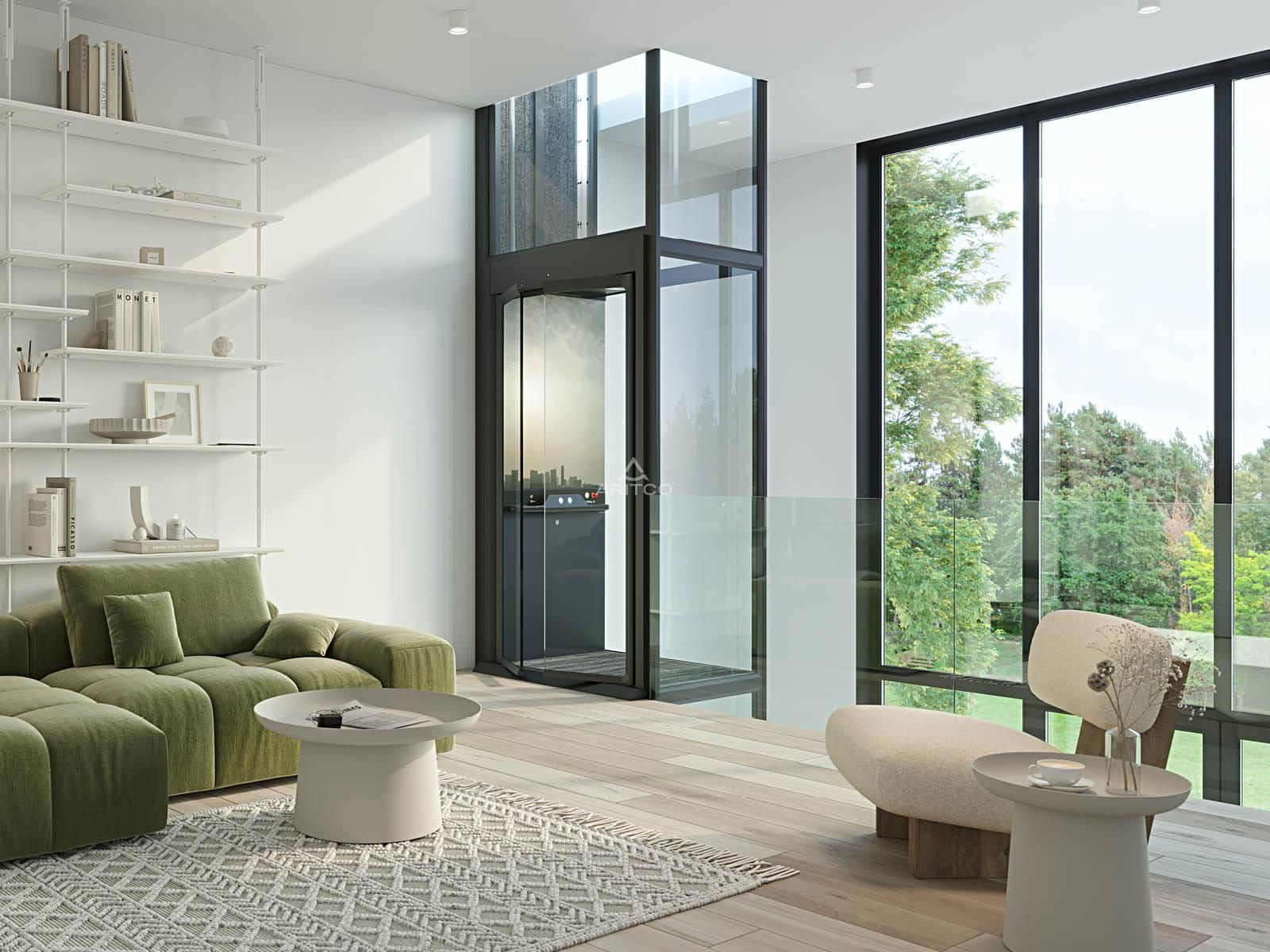 別墅電梯品牌 別墅電梯品牌